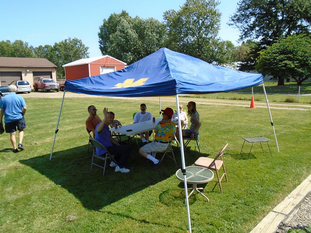 Gabbys 3rd Birthday Party