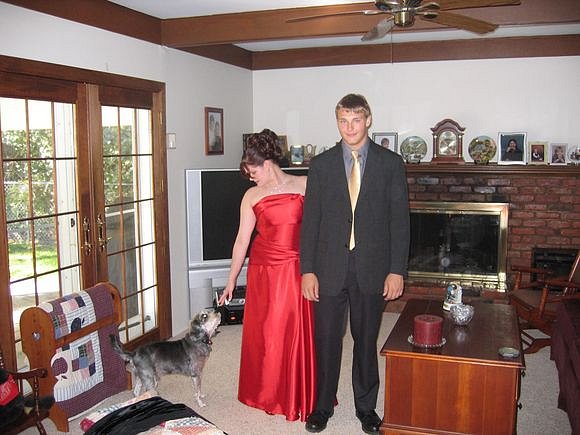 Brits Homecoming 03-04