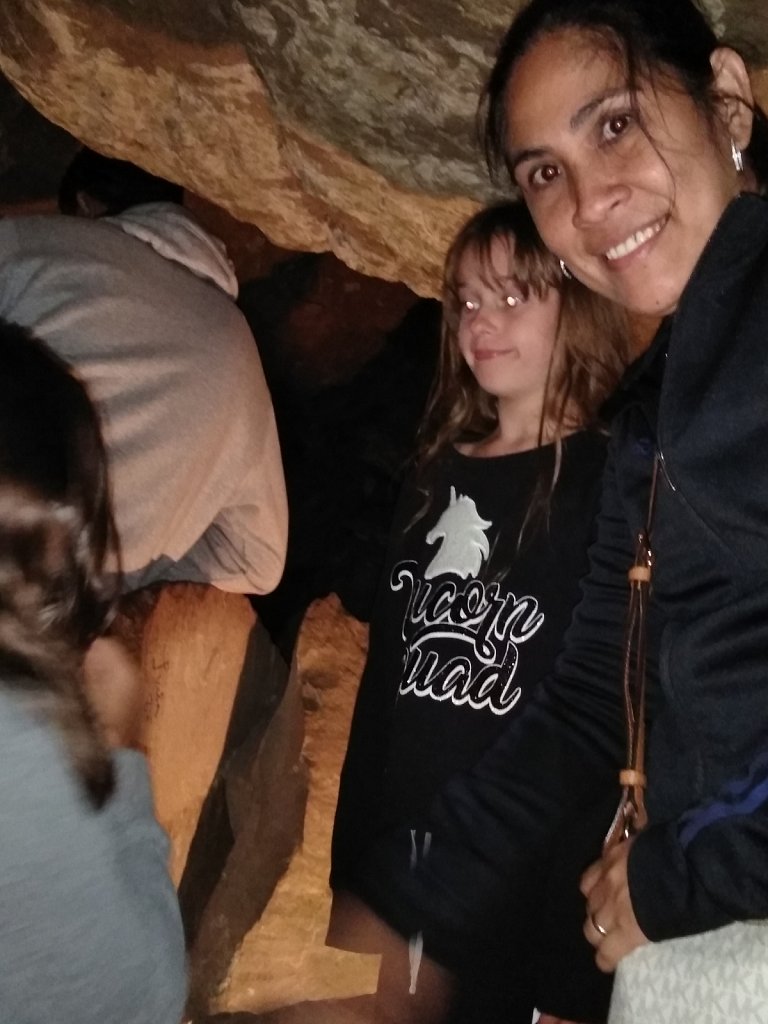 Seneca Caverns Ohio