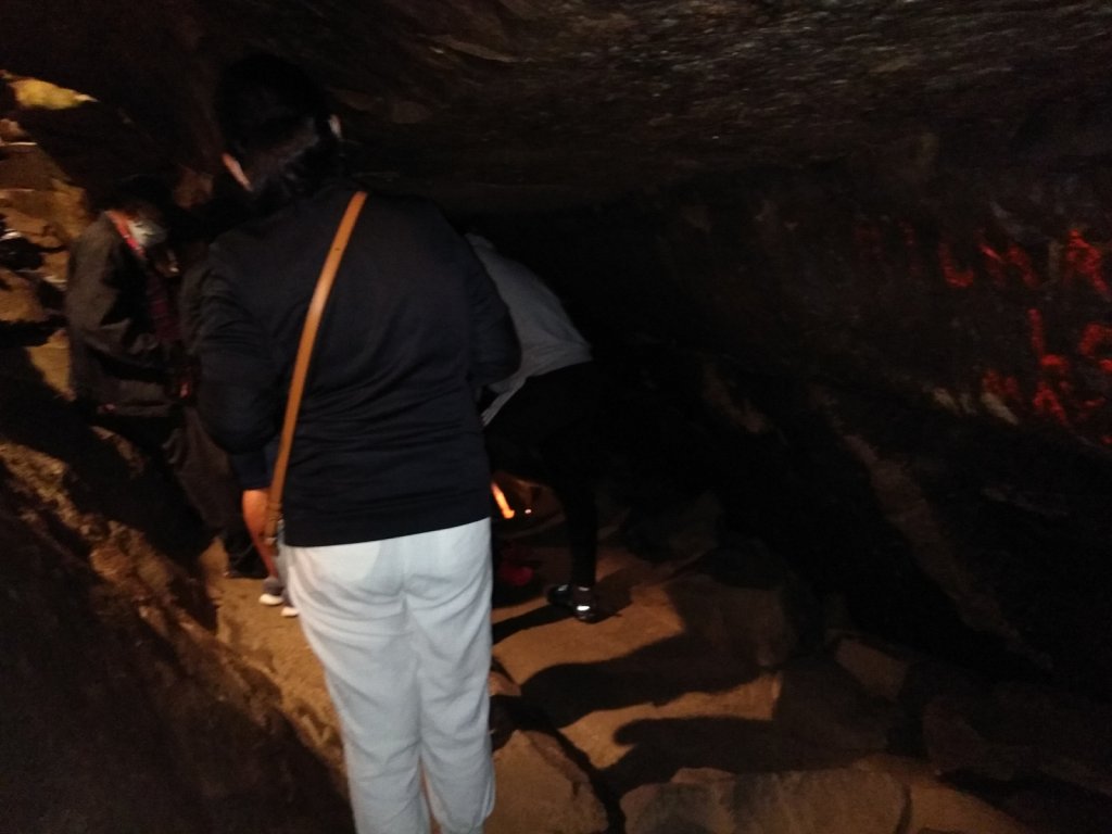 Seneca Caverns Ohio